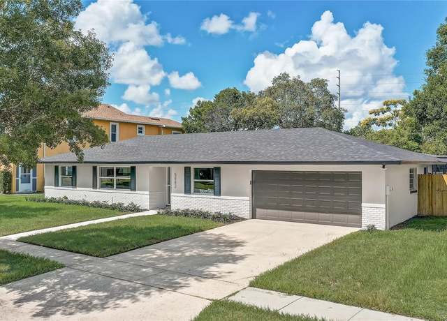 Property at 5882 Marlberry Dr, Orlando, FL 32819, 4 beds, 2 baths