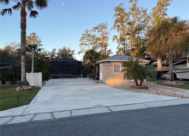 Property at 10229 NE 28th Loop, Silver Springs, FL 34488