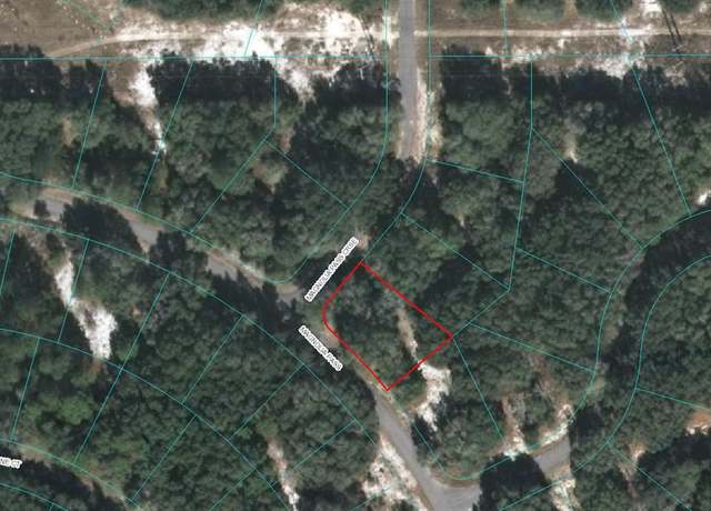 Property at 00 Magnolia Pass Crse, Ocklawaha, FL 32179