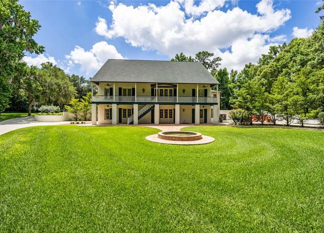Property at 950 SW 43rd Pl, Ocala, FL 34471, 5 beds, 6 baths