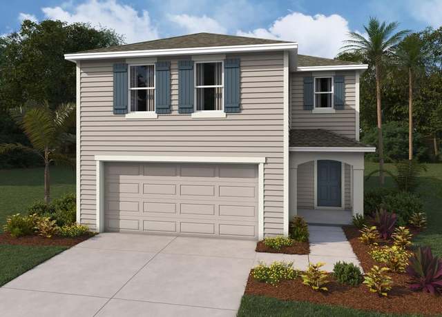 Property at 24326 NW 11th Pl, Newberry, FL 32669, 4 beds, 2.5 baths