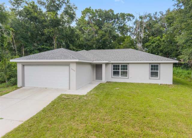 Property at 14375 SW 16th Pl, Ocala, FL 34481, 3 beds, 2 baths
