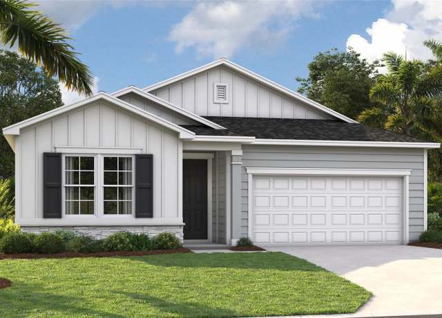 Property at 39 Ponce Preserve Dr, Palm Coast, FL 32164, 4 beds, 3 baths