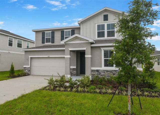 Property at 1027 Wisteria Way, Dundee, FL 33838, 5 beds, 3.5 baths