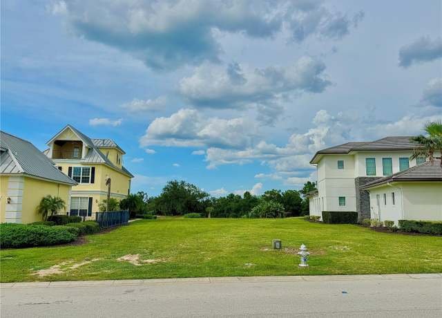 Property at 7644 Excitement Dr, Reunion, FL 34747