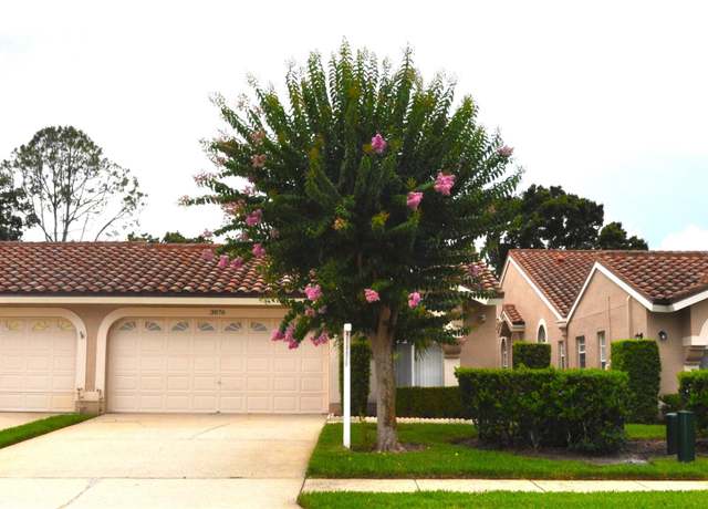 Property at 3876 Darston St, Palm Harbor, FL 34685, 2 beds, 2 baths