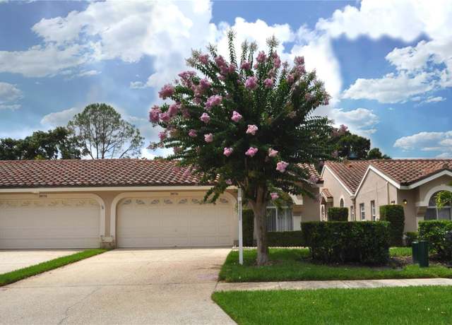 Property at 3876 Darston St, Palm Harbor, FL 34685, 2 beds, 2 baths