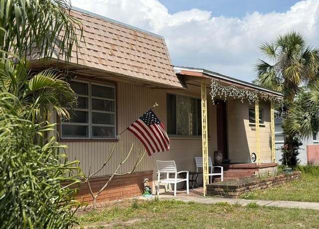 Property at 5217 18th Ave S, Gulfport, FL 33707, 3 beds, 2.5 baths