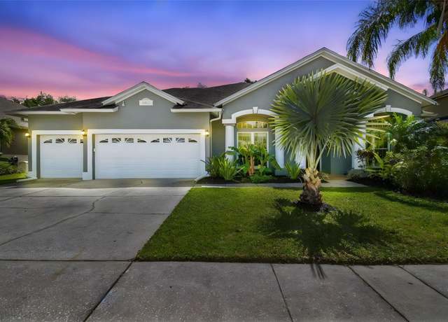 Property at 18025 Kings Park Dr, Tampa, FL 33647, 4 beds, 3 baths