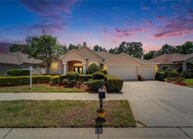 Property at 2515 Centennial Falcon Dr, Valrico, FL 33596, 4 beds, 3 baths