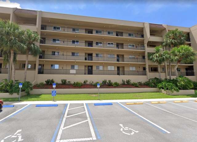 Property at 90 S Highland Ave #1217, Tarpon Springs, FL 34689, 2 beds, 1 bath