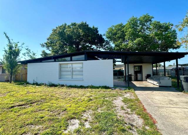 Property at 7615 Lavender Ln, Tampa, FL 33619, 3 beds, 1 bath