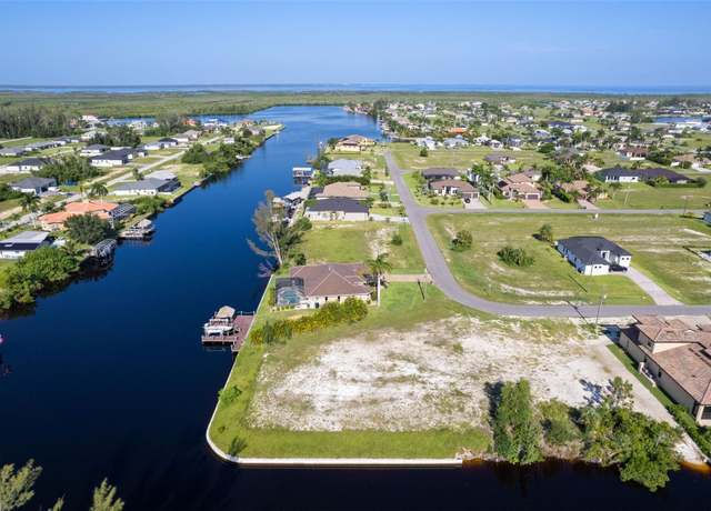 Property at 2701 NW 41st Ave, Cape Coral, FL 33993
