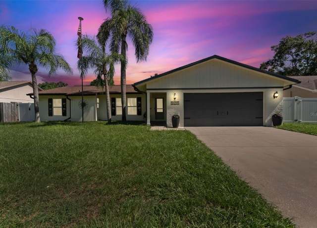 Property at 5815 Bitter Orange Ave, Tampa, FL 33625, 4 beds, 2 baths