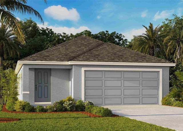 Property at 4305 Sand Dollar Way, Zephyrhills, FL 33541, 3 beds, 2 baths