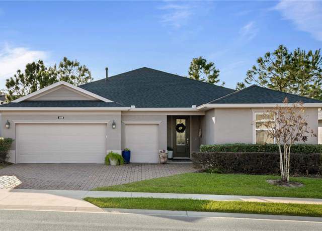 Property at 3558 NW 56th Ave, Ocala, FL 34482, 3 beds, 3 baths