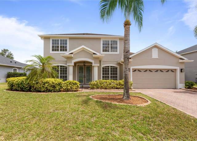 Property at 3333 Atmore Ter, Ocoee, FL 34761, 4 beds, 3 baths