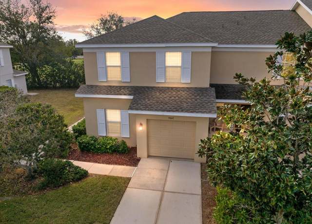 Property at 14847 Skip Jack Loop, Lakewood Ranch, FL 34202, 3 beds, 2.5 baths