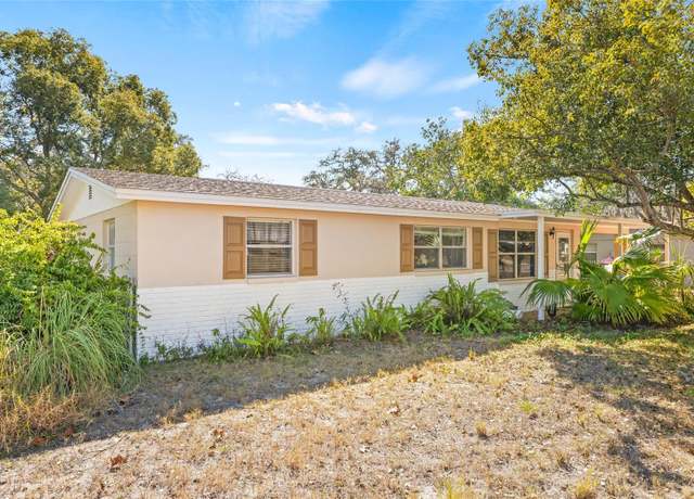 Property at 9066 Oneal Ave, New Port Richey, FL 34654, 3 beds, 1 bath