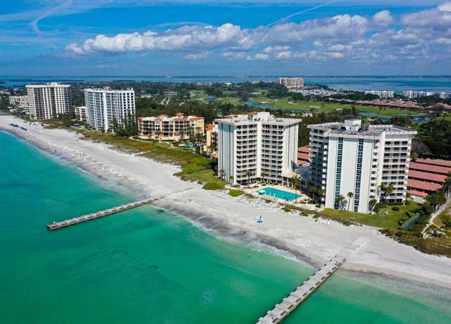 Property at 2301 Gulf OF Mexico Dr Unit 52N, Longboat Key, FL 34228, 2 beds, 2 baths