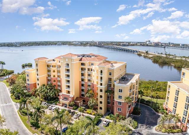 Property at 615 Riviera Dunes Way #208, Palmetto, FL 34221, 3 beds, 2 baths