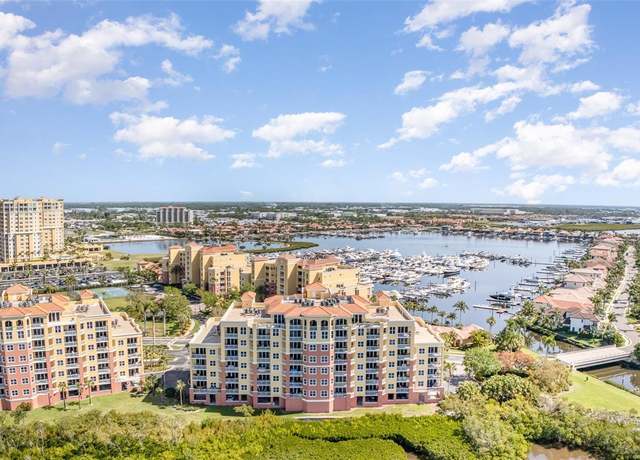 Property at 615 Riviera Dunes Way #208, Palmetto, FL 34221, 3 beds, 2 baths