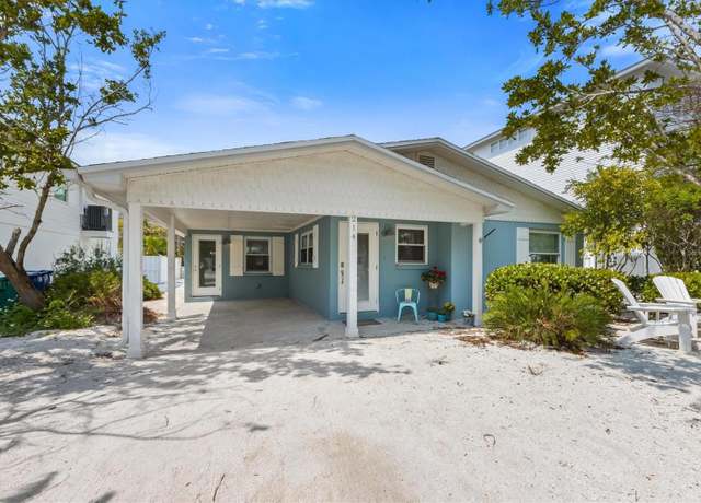 Property at 214 Palm Ave, Anna Maria, FL 34216, 3 beds, 2 baths