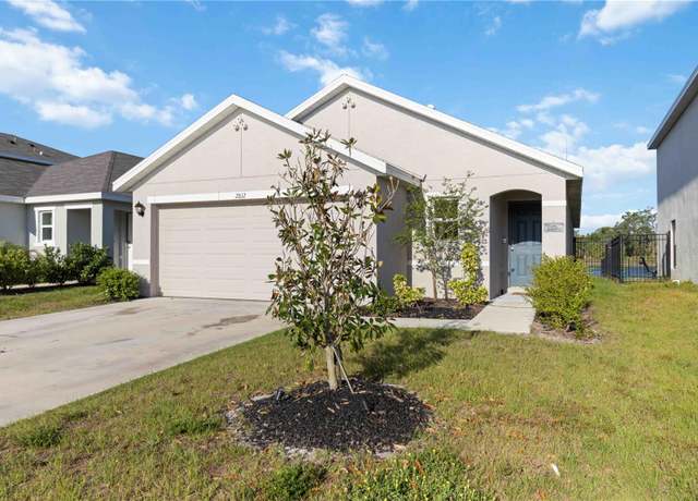 Property at 2812 Rock Sound St, Bradenton, FL 34208, 3 beds, 2 baths