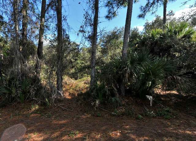 Property at Kenoska St, North Port, FL 34288