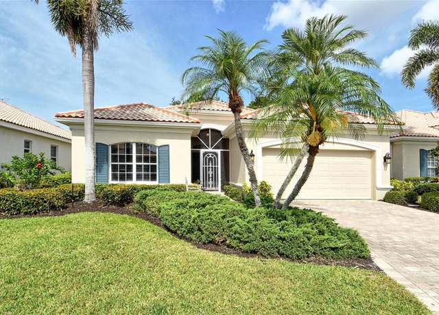 Property at 7124 Rue DE Palisades #21, Sarasota, FL 34238, 3 beds, 2 baths