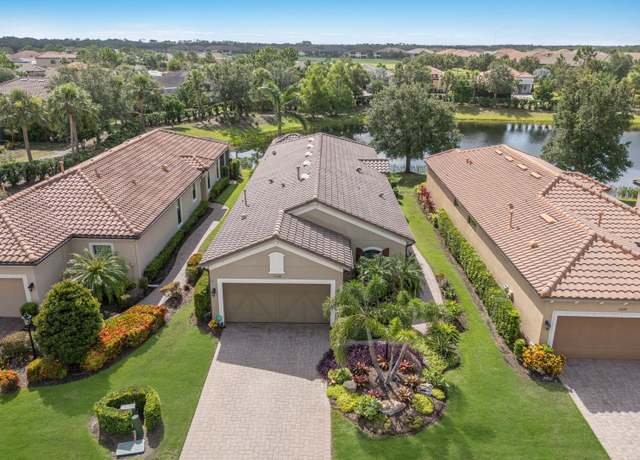 Property at 13338 Torresina Ter, Lakewood Ranch, FL 34211, 3 beds, 2 baths