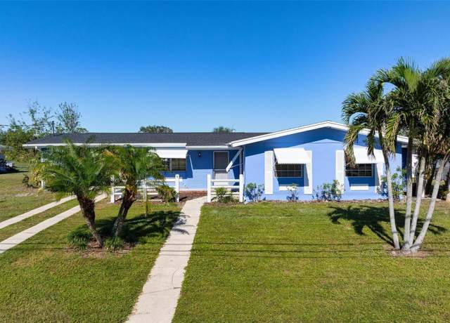 Property at 22442 Olean Blvd, Port Charlotte, FL 33952, 2 beds, 2 baths