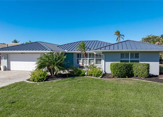 Property at 2871 Coral Way, Punta Gorda, FL 33950, 3 beds, 3 baths