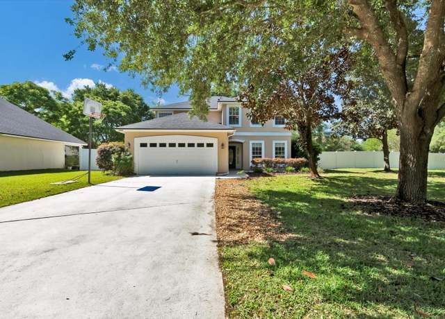 Property at 1430 River OF May St, St Augustine, FL 32092, 5 beds, 3.5 baths