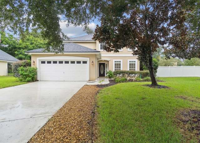 Property at 1430 River OF May St, St Augustine, FL 32092, 5 beds, 3.5 baths