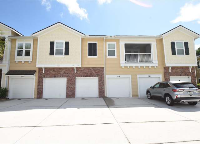 Property at 1717 Golden Lake Loop Unit 7-8, St Augustine, FL 32084, 2 beds, 2 baths