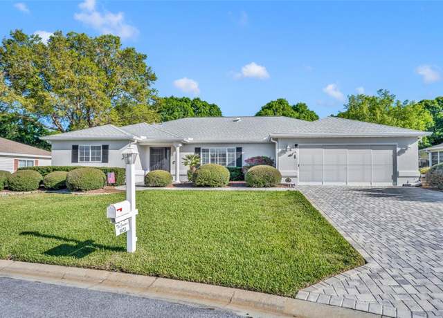 Property at 9033 SE 136th Loop, Summerfield, FL 34491, 2 beds, 2 baths