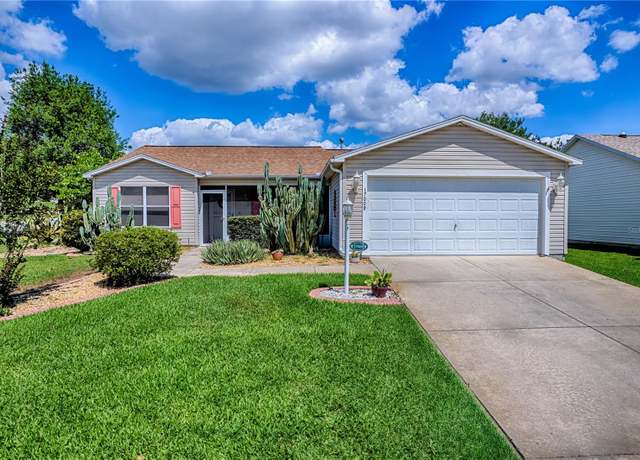 Property at 17009 SE 96th Chapelwood Cir, The Villages, FL 32162, 3 beds, 2 baths