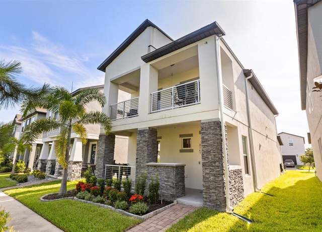 Property at 2163 White Feather Loop, Oakland, FL 34787, 3 beds, 2.5 baths