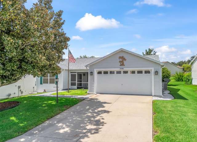 Property at 9728 SE 168th Elderberry Pl, The Villages, FL 32162, 3 beds, 2 baths