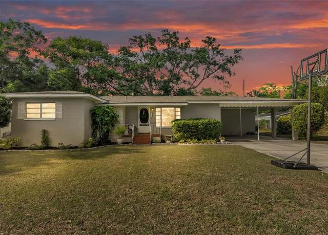 Property at 1518 Handley Blvd, Lakeland, FL 33803, 3 beds, 1.5 baths
