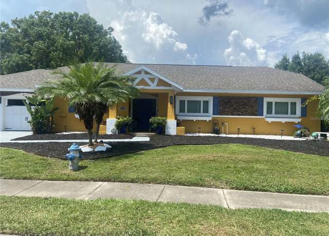 Property at 8272 LE Mesa St, Orlando, FL 32827, 3 beds, 2 baths