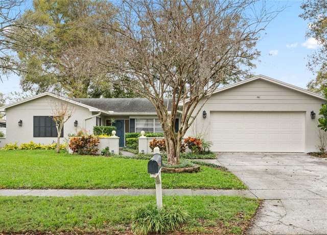 Property at 611 Aldama Ct, Ocoee, FL 34761, 4 beds, 2 baths