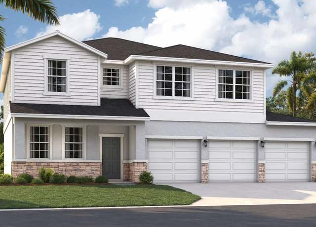 Property at 3230 Viridian Cir, Melbourne, FL 32904, 5 beds, 3 baths