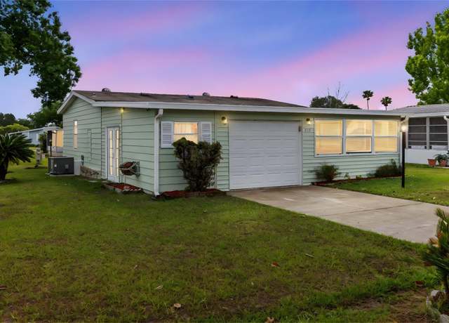 Property at 514 Ranger Park Ct, Davenport, FL 33897, 2 beds, 2 baths