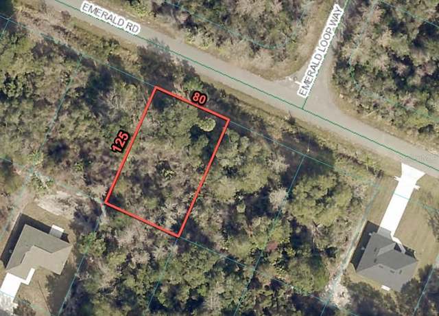 Property at 243 Emerald Rd, Ocala, FL 34472