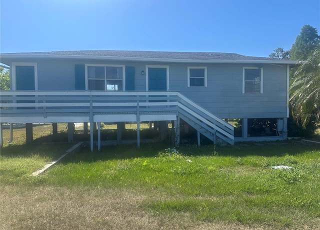 Property at 14330 Ellerbee St, Winter Garden, FL 34787, 2 beds, 1 bath