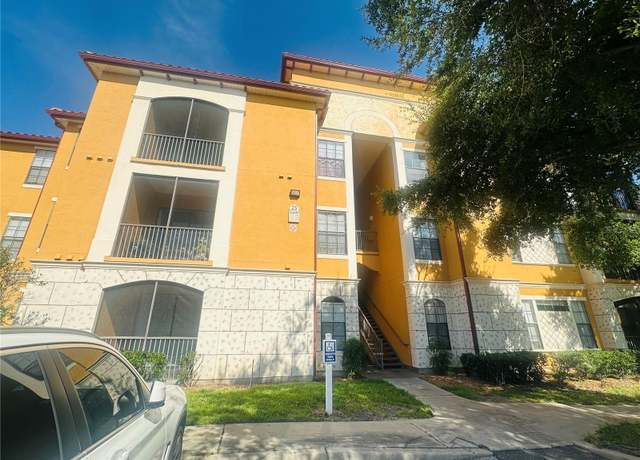 Property at 6169 Metrowest Blvd #307, Orlando, FL 32835, 3 beds, 2 baths