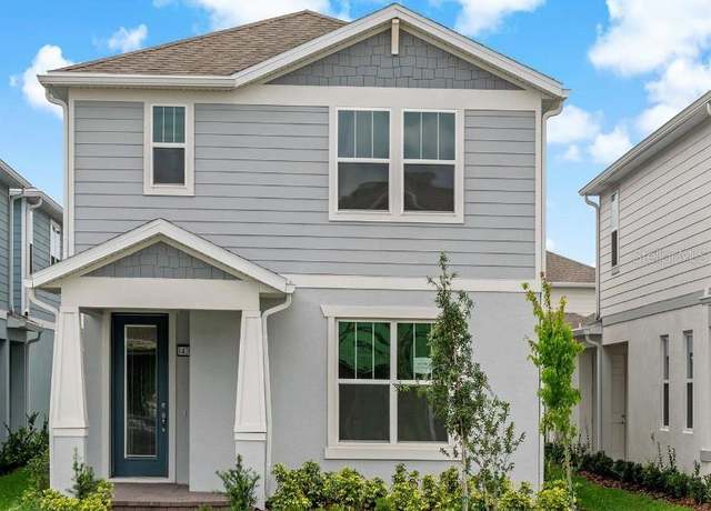 Property at 14186 Lanikai Beach Dr, Orlando, FL 32827, 4 beds, 3 baths