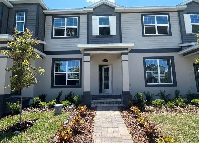 Property at 15376 Burgtheater Dr, Winter Garden, FL 34787, 3 beds, 2.5 baths
